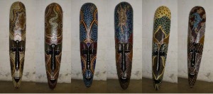 masken